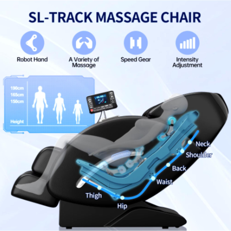 SL-Track