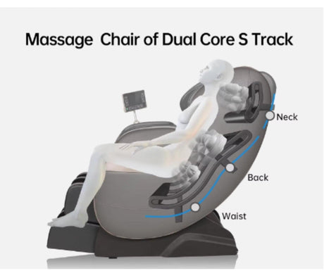 S-Track