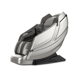 Dios Massage Chair 8D AI Dual Air Tech Touch Roller SL-track with Brain Relaxation Program Dios-1288 White